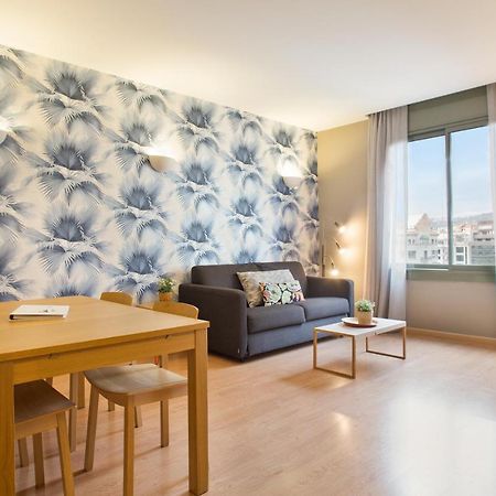 Bonavista Apartments - Pedrera Barcelona Eksteriør bilde