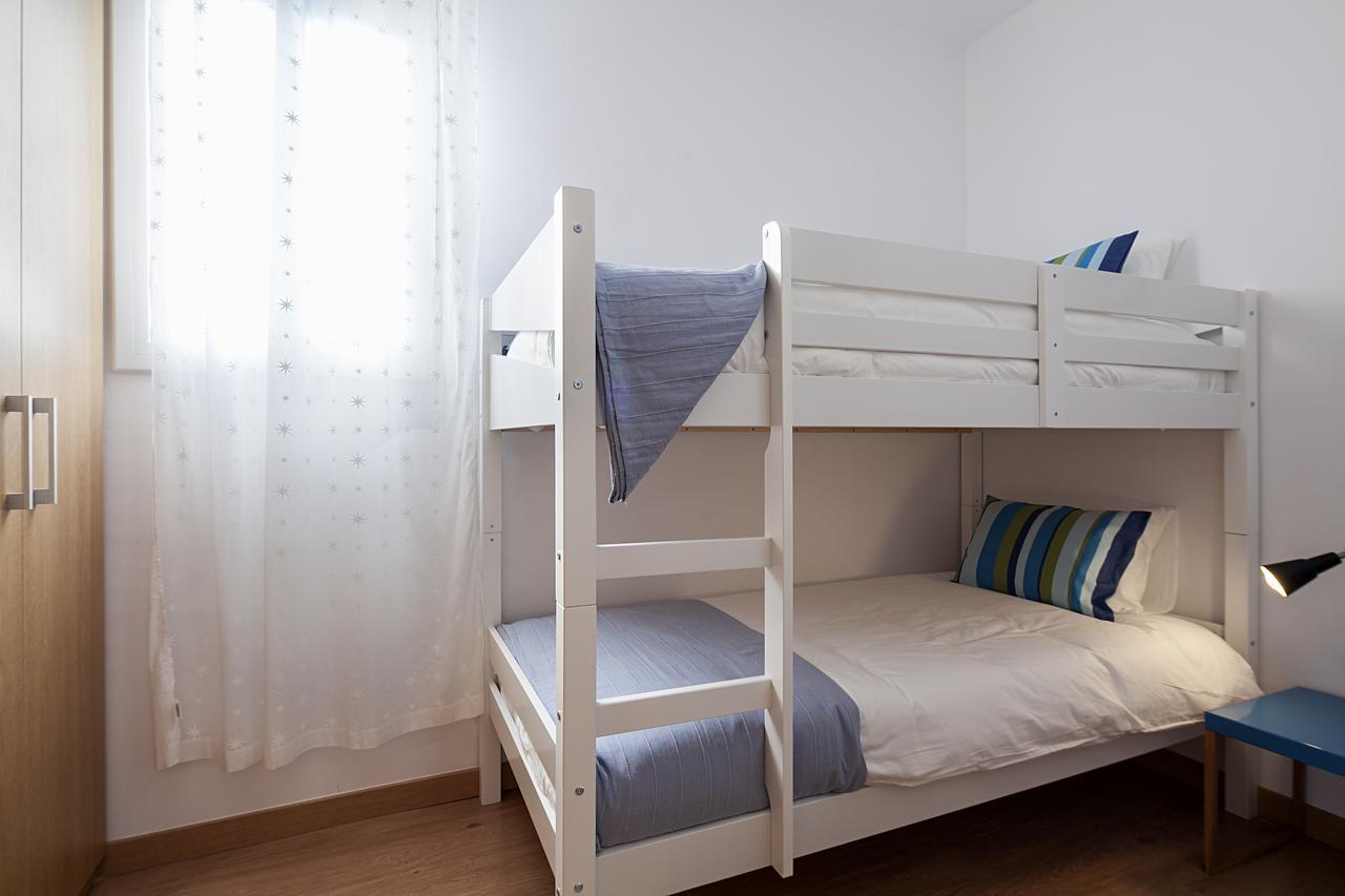 Bonavista Apartments - Pedrera Barcelona Rom bilde