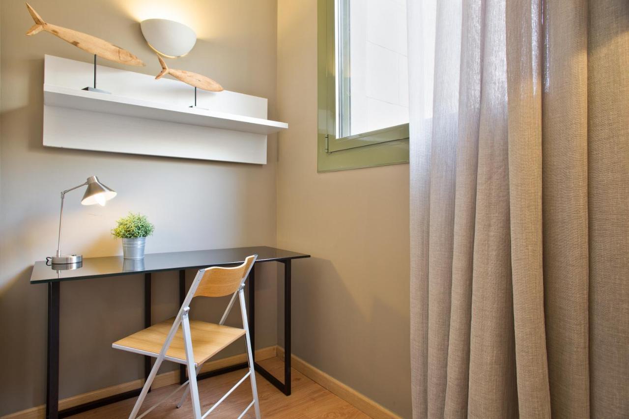 Bonavista Apartments - Pedrera Barcelona Eksteriør bilde