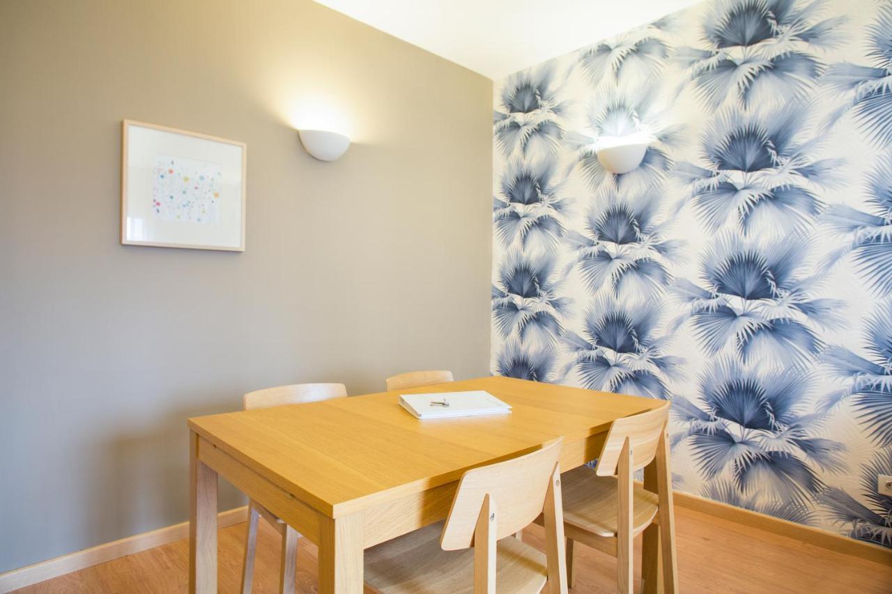 Bonavista Apartments - Pedrera Barcelona Eksteriør bilde